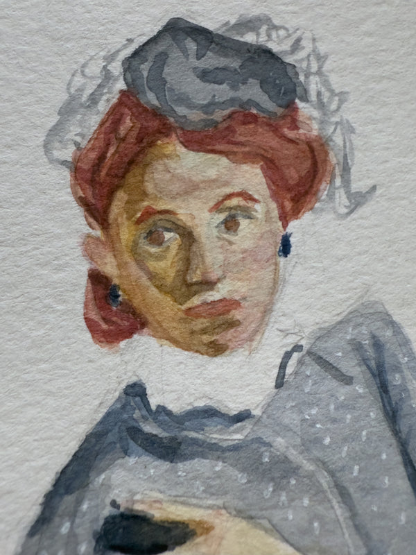 Madame