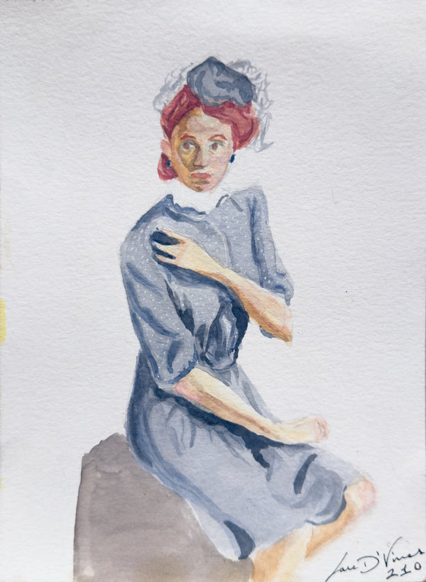 Madame