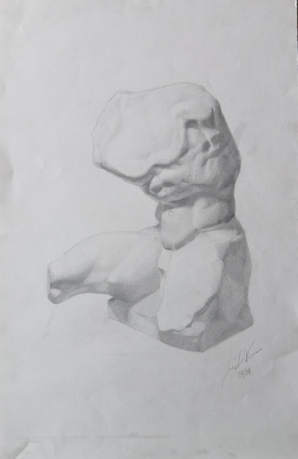 Belvedere Torso